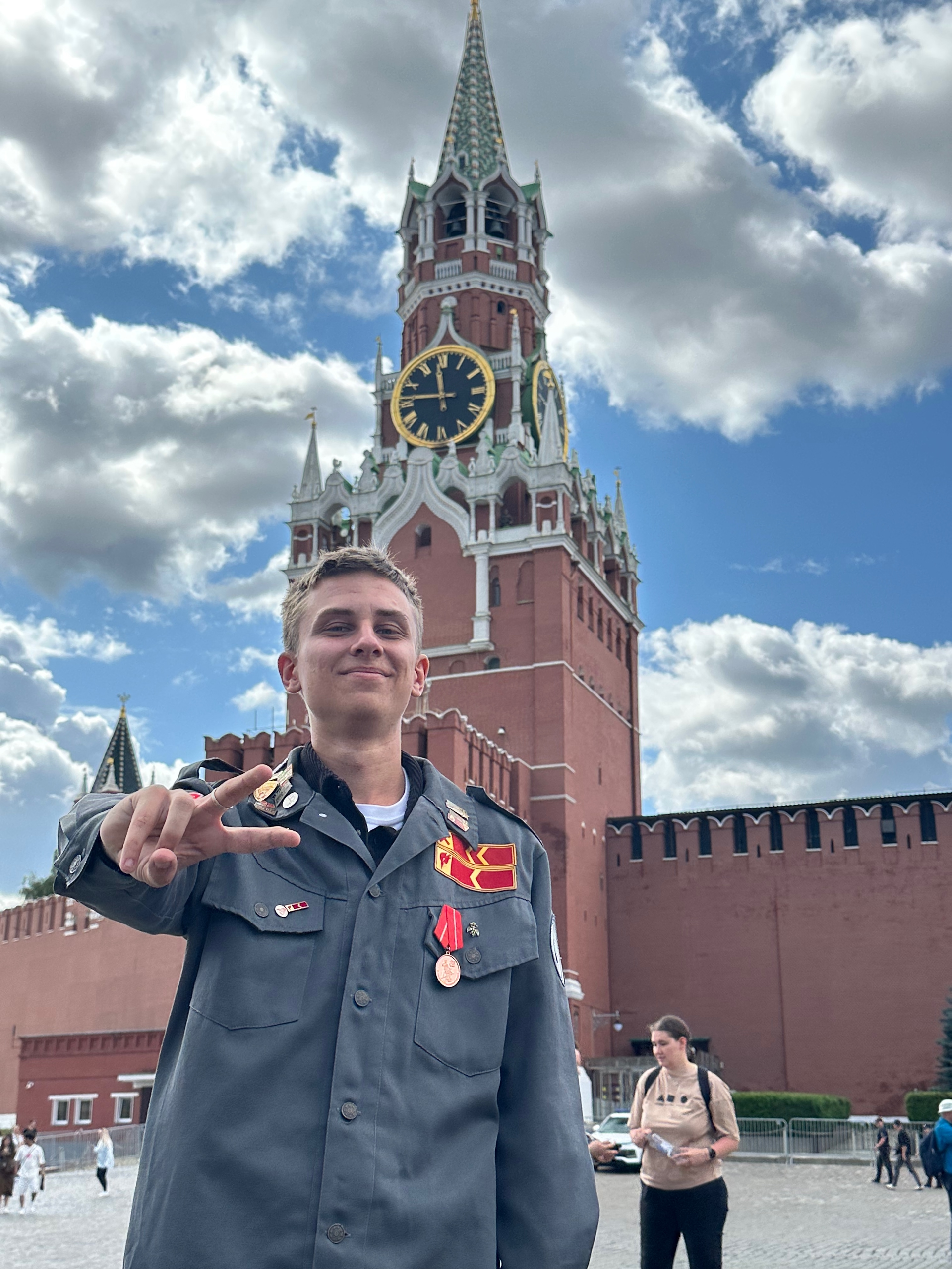 Пиганов Егор
